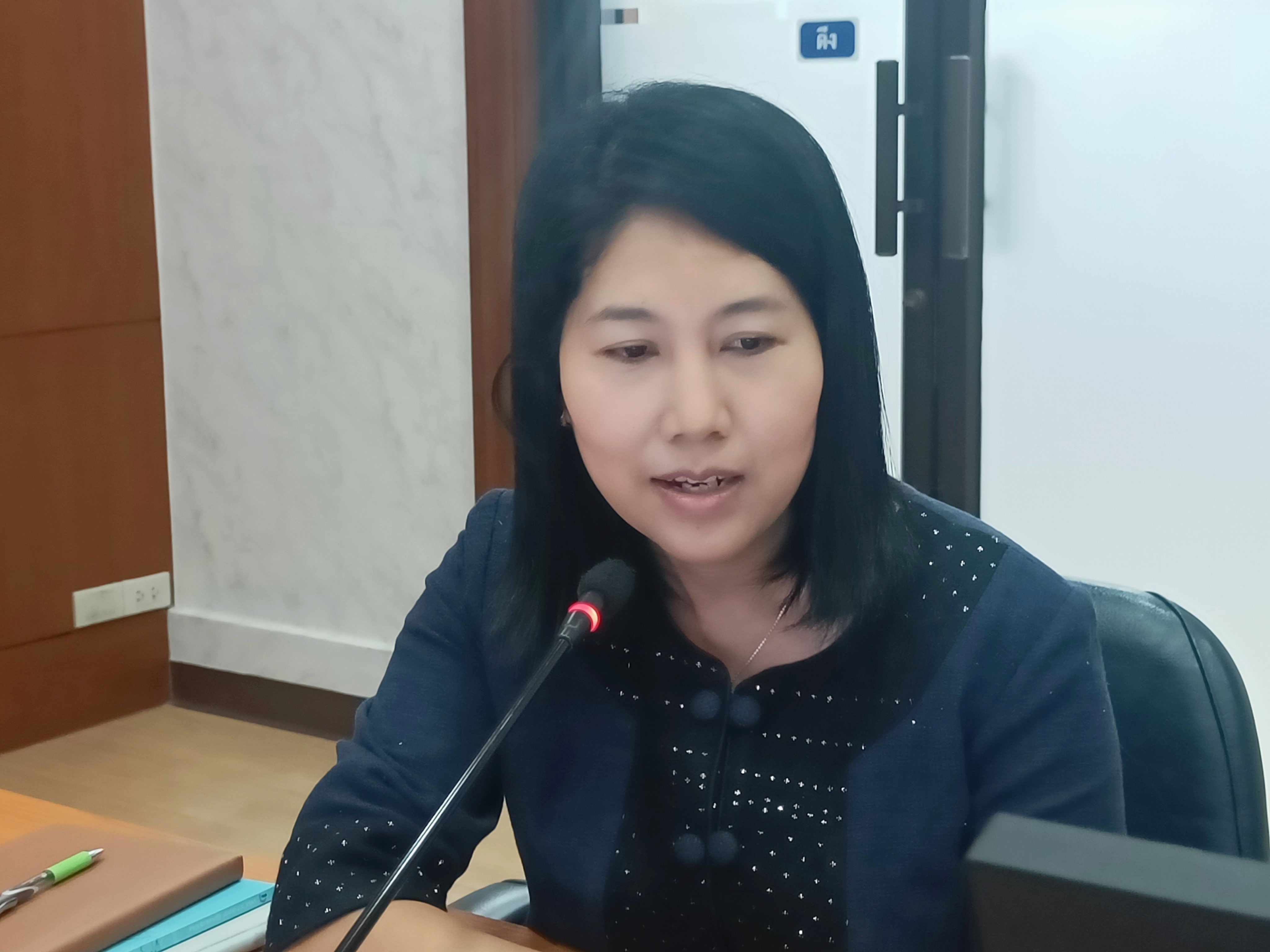 จัดการประชุม Unit School ชี้แจงแนวทางการให้คำปรึกษา การส่งผลงานประกวดรับรางวัลเลิศรัฐ ประจำปีงบประมาณ พ.ศ. 2567  (ข่าวแชร์)