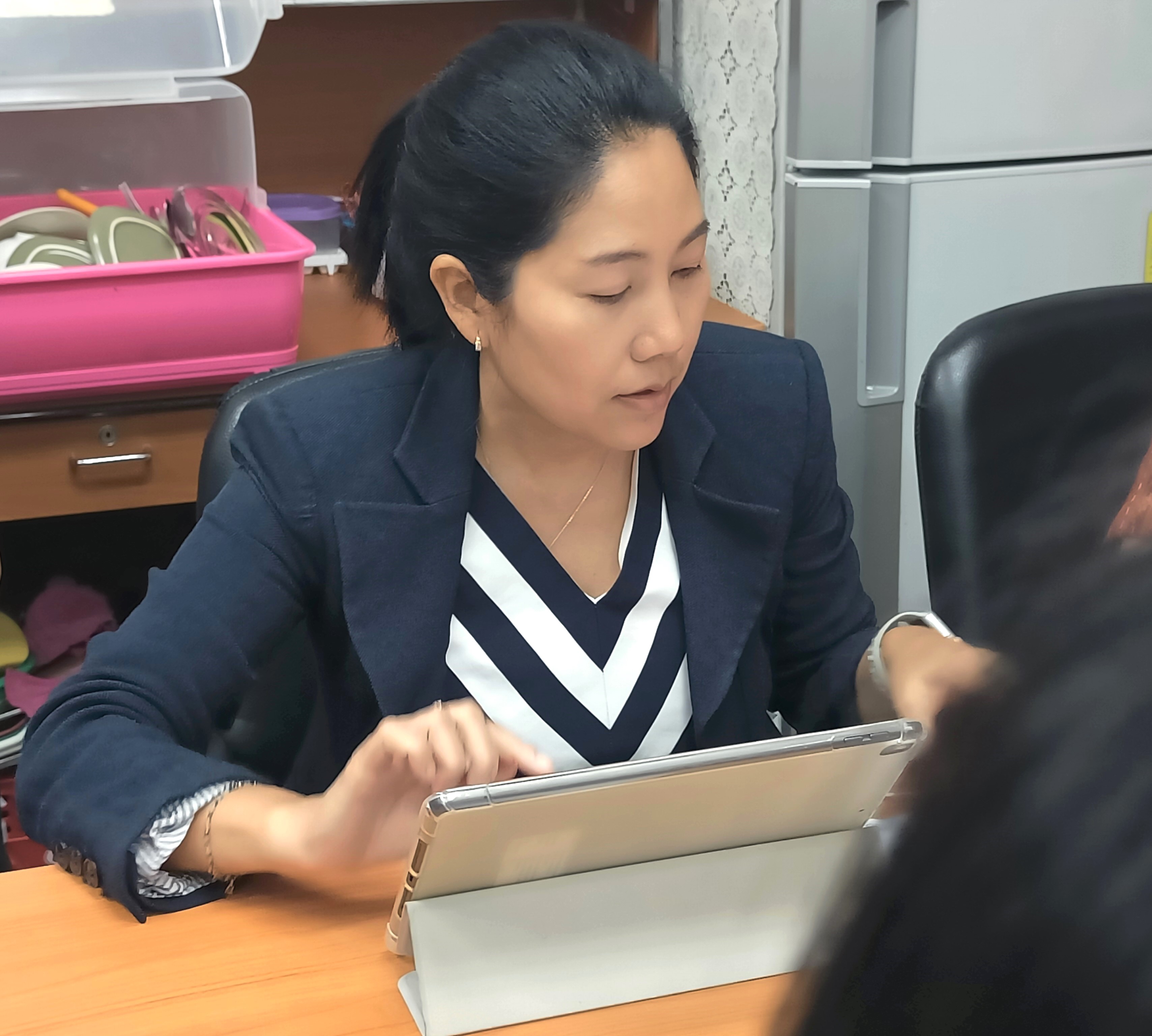 ประชุมหารือพิจารณารายละเอียดการส่งผลงานเพื่อส่งเข้าประกวดการสมัครขอรับรางวัลเลิศรัฐ (รางวัลบริการภาครัฐ) ประจำปี 2567 (ข่าวแชร์)