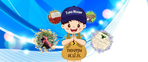 ผลิตภัณฑ์สินเชื่อกองทุน