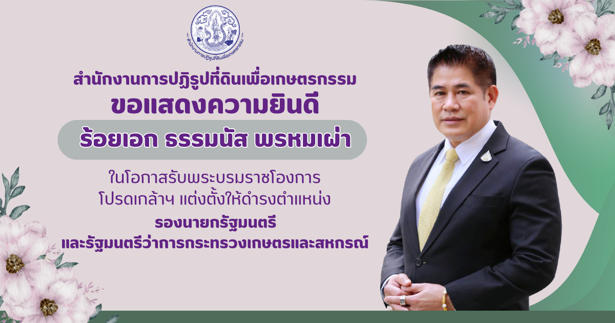 แสดงความยินดี