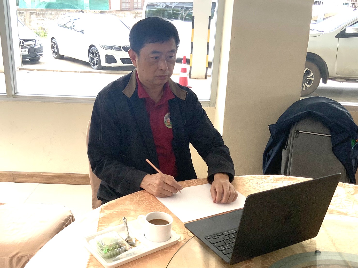ส.ป.ก. ร่วมประชุมแม่ฮ่องสอนโมเดล ครั้งที่ 3/2567 และครั้งที่ 4/2567