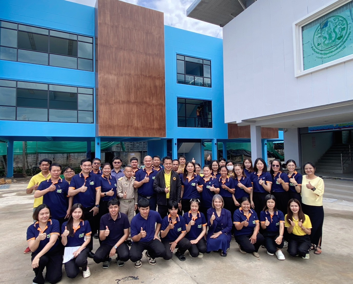 ผู้ตรวจราชการ ส.ป.ก. (เขต 15,16 และ 17) ประชุมตรวจติดตามความก้าวหน้าการดำเนินงานตามแผนงานตรวจราชการและลงพื้นที่โครงการที่เกี่ยวข้องในเขตปฏิรูปที่ดิน ประจําปีงบประมาณ 2568 รอบที่ 2 ณ ส.ป.ก.จังหวัดน่าน