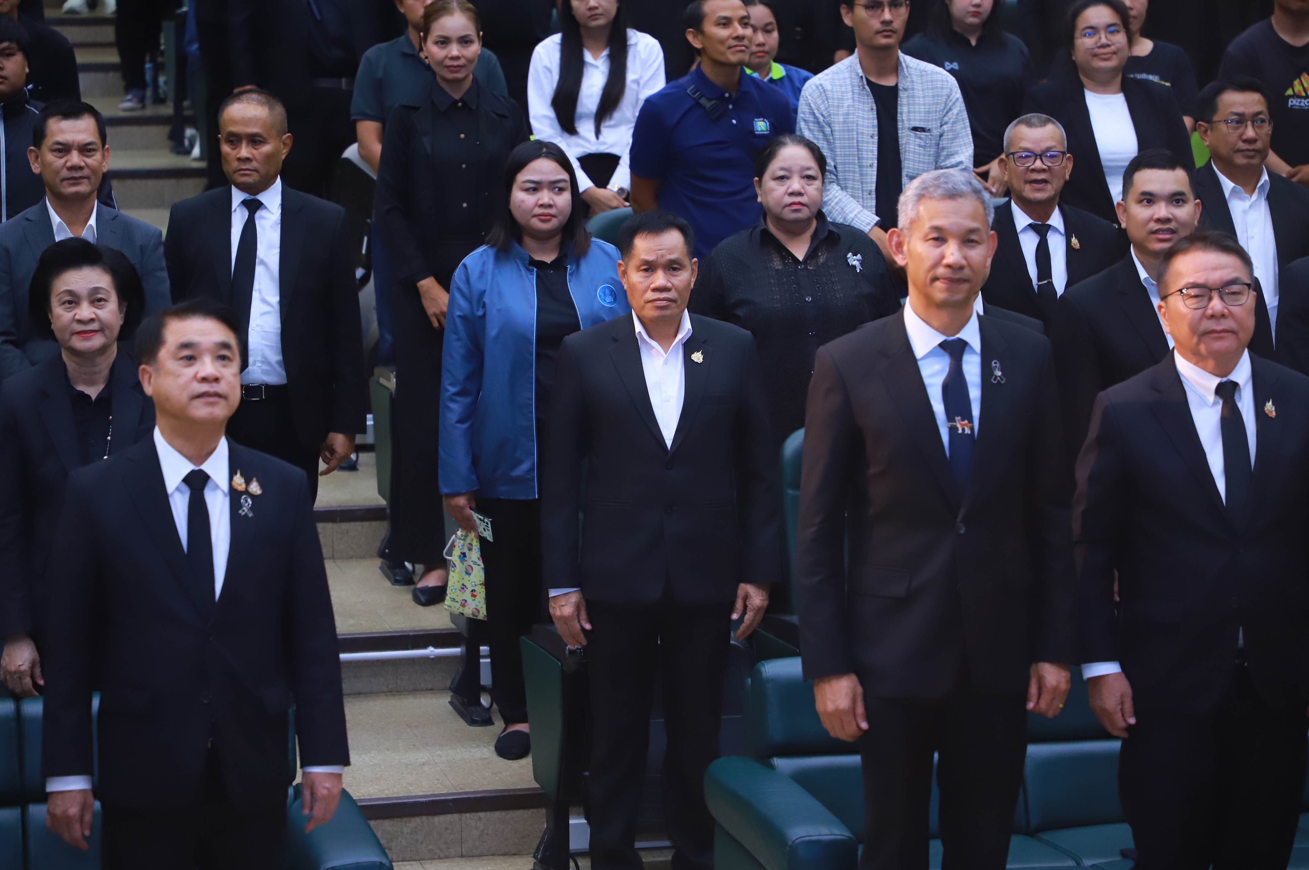 ส.ป.ก. ร่วมงานโครงการติดปีกดิจิทัลเพื่อเกษตรกรไทย