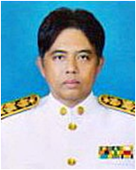 นายบัณฑูร  บุญนรากร
