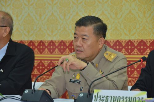 ส.ป.ก.จัดประชุมใหญ่สามัญประจำปี ๒๕๖๒ สหกรณ์ออมทรัพย์สำนักงานการปฏิรูปที่ดินเพื่อเกษตรกรรม จำกัด 