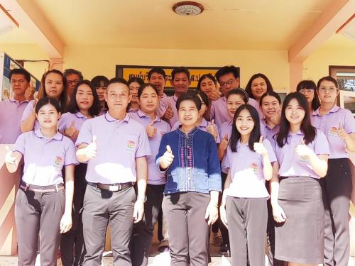 ผู้ตรวจราชการ ส.ป.ก. ประชุมตรวจติดตามงานตามแผนงานและภารกิจการตรวจราชการ ประจำปีงบประมาณ พ.ศ. ๒๕๖๓ รอบที่ ๑ ของ สำนักงานการปฏิรูปที่ดินจังหวัดจันทบุรี