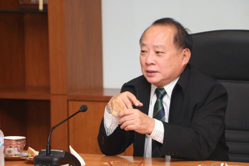 ส.ป.ก. จัดประชุม Conference ติดตามความคืบหน้า ม.44