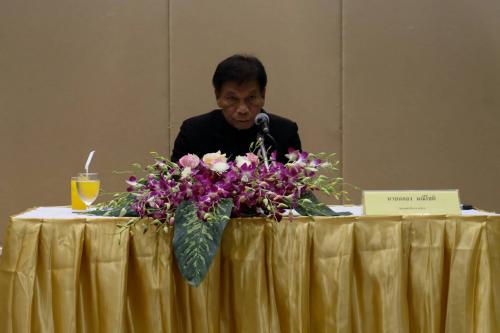 ส.ป.ก. ยกระดับการขับเคลื่อนเกษตรแบบแปลงใหญ่ด้วยนวัตกรรม การบริหารจัดการ และการเชื่อมโยงเครือข่าย