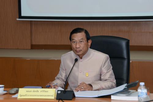 ส.ป.ก.เปิดไฟเขียวกำหนดอัตราค่าเช่าที่ดินสถาบันเกษตรกร-ยกเว้นค่าเช่าที่ดินเขต ส.ป.ก.