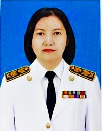 นางสาวเมตตา คุโณปถัมภ์
