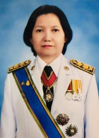 นางสาวเมตตา คุโณปถัมภ์