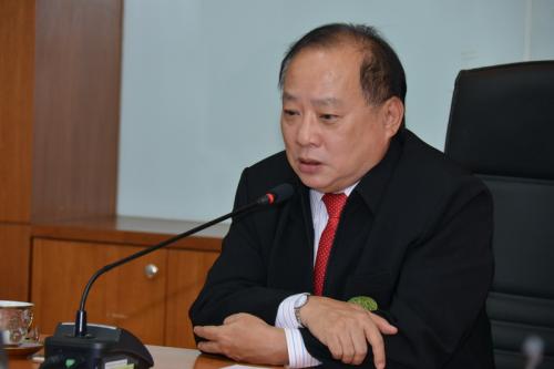 ลธก.ประชุมทางไกลออนไลน์ Web Conference รุกงาน ส.ป.ก.หนุนเกษตรกร ส.ป.ก.รักษ์ถิ่น  