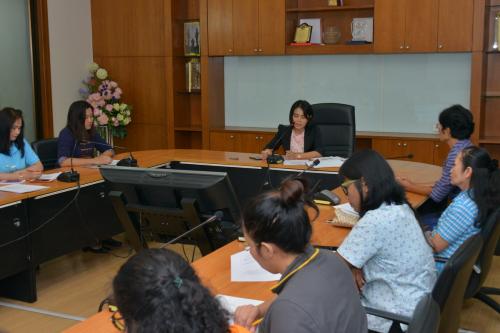 สำนักบริหารกลางจัดอบรมโครงการแนวทางพัฒนาบุคลากรโดยใช้แนวความคิดของ Unit School เรื่อง กระบวนการจัดซื้อจัดจ้าง พระราชบัญญัติการจัดซื้อจัดจ้าง และการบริหารงานพัสดุภาครัฐ พ.ศ.๒๕๖๐ และระเบียบที่เกี่ยวข้อง