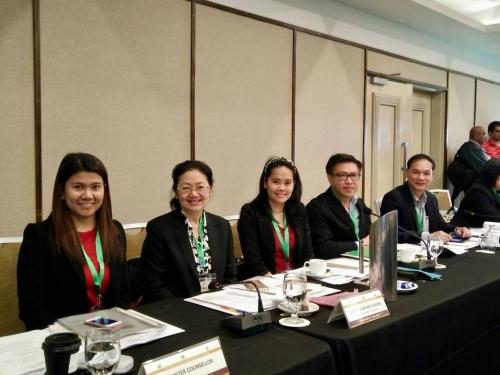 ส.ป.ก. เข้าร่วมประชุมคณะทำงานร่วมด้านการเกษตร ฟิจิ -ไทย ครั้งที่ ๒ ( The Second Meeting of the Fiji -Thailand Joint Agricultural Working Group:JAWG)