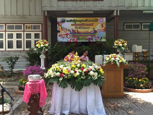 กิจกรรมวันสงกราน