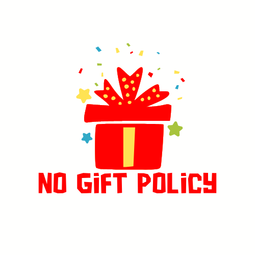 รายงาน No Gift  ของ ส.ป.ก. 
