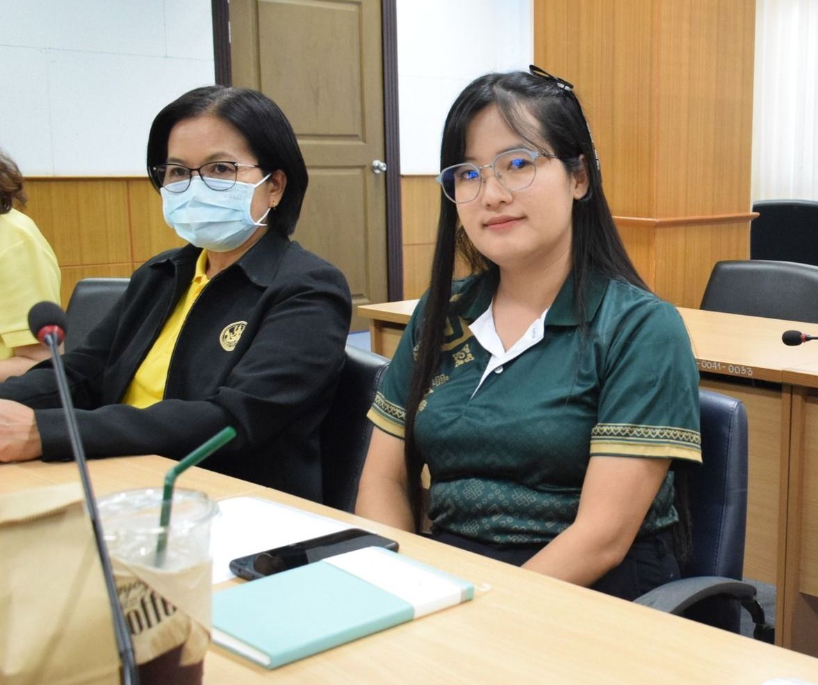 บ้านสวย เมืองงาม “ บึงกาฬ เมืองน่าเที่ยวและน่าอยู่ริมฝั่งโขง ”