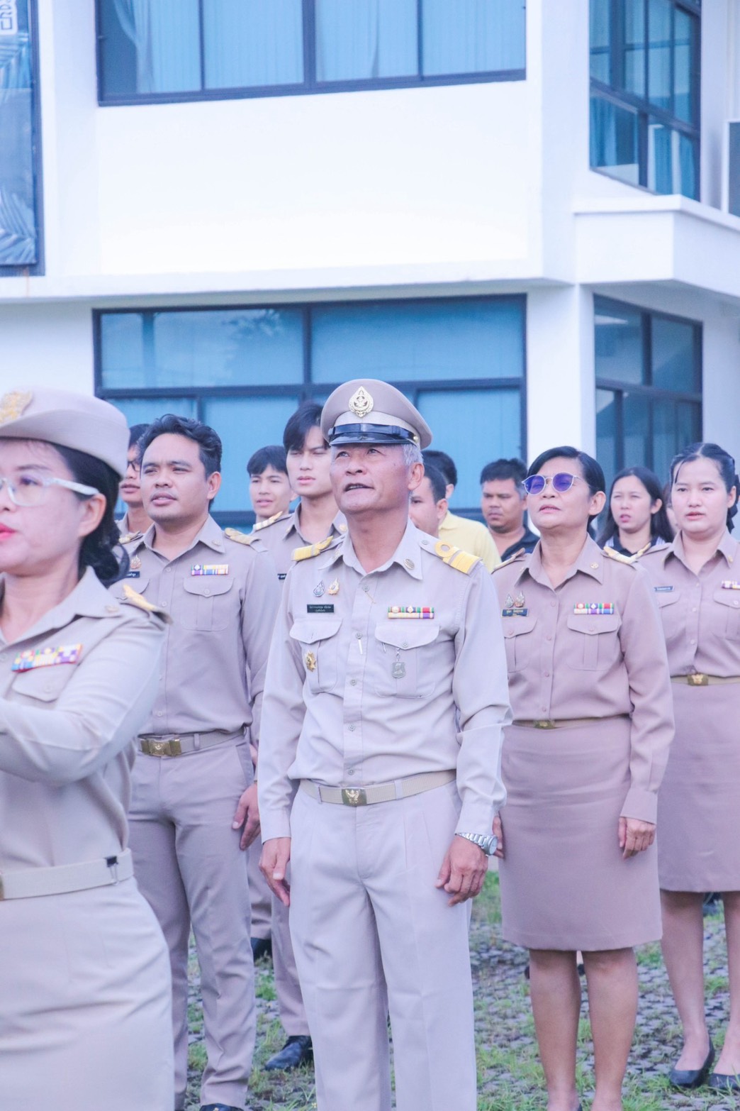 title - กิจกรรมเนื่องในวันพระราชทานธงชาติไทย (Thai National Flag Day)  ๒๘ กันยายน ประจำปี ๒๕๖๙