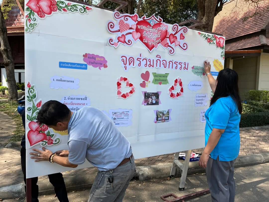 รายงานผลการปฏิบัติงาน กลุ่มงานนโยบาย แผนงาน งบประมาณและติดตามประเมินผล