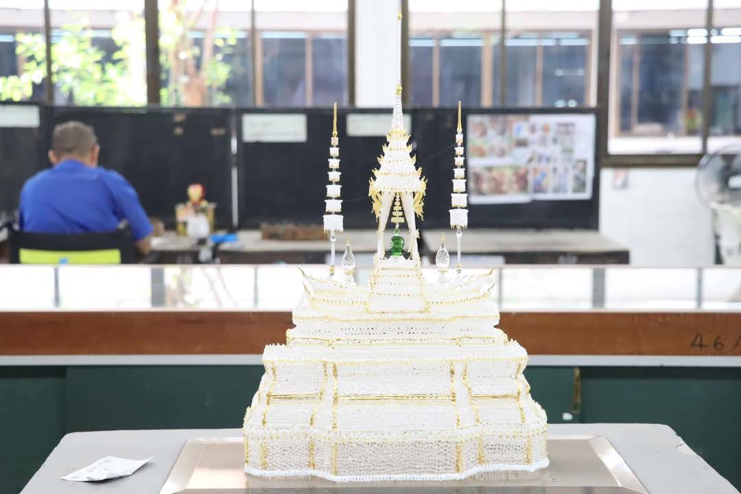 รายงานผลการปฏิบัติงาน กลุ่มงานฝึกอบรมและการพัฒนาผลิตภัณฑ์ 