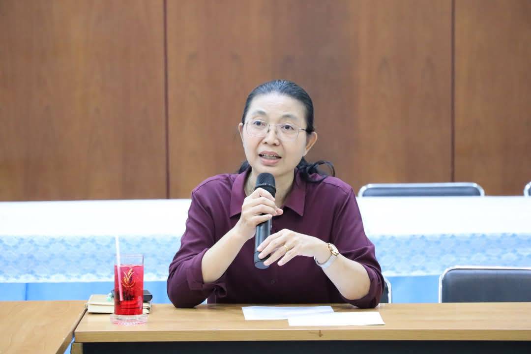 รายงานผลการปฏิบัติงาน กลุ่มนโยบาย แผนงาน งบประมาณและติดตามประเมินผล