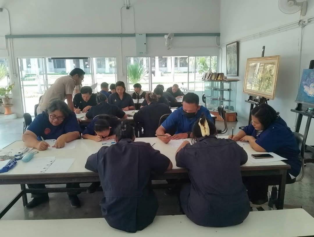 รายงานผลการปฏิบัติงาน กลุ่มงานฝึกอบรมและการพัฒนาผลิตภัณฑ์