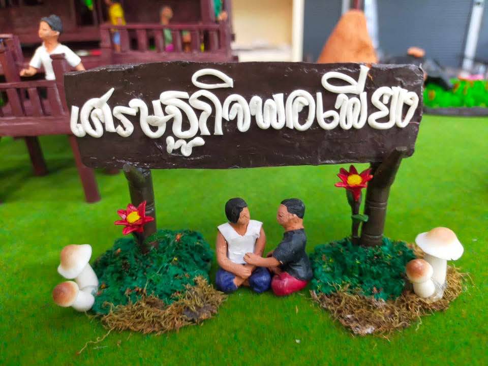 รายงานผลการปฏิบัติงาน กลุ่มงานฝึกอบรมและการพัฒนาผลิตภัณฑ์ 