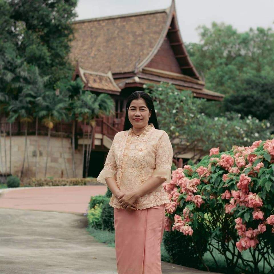 ประชาสัมพันธ์ผลงานศิษย์เก่า ศพส. แผนกช่างเครื่องเคลือบดินเผา