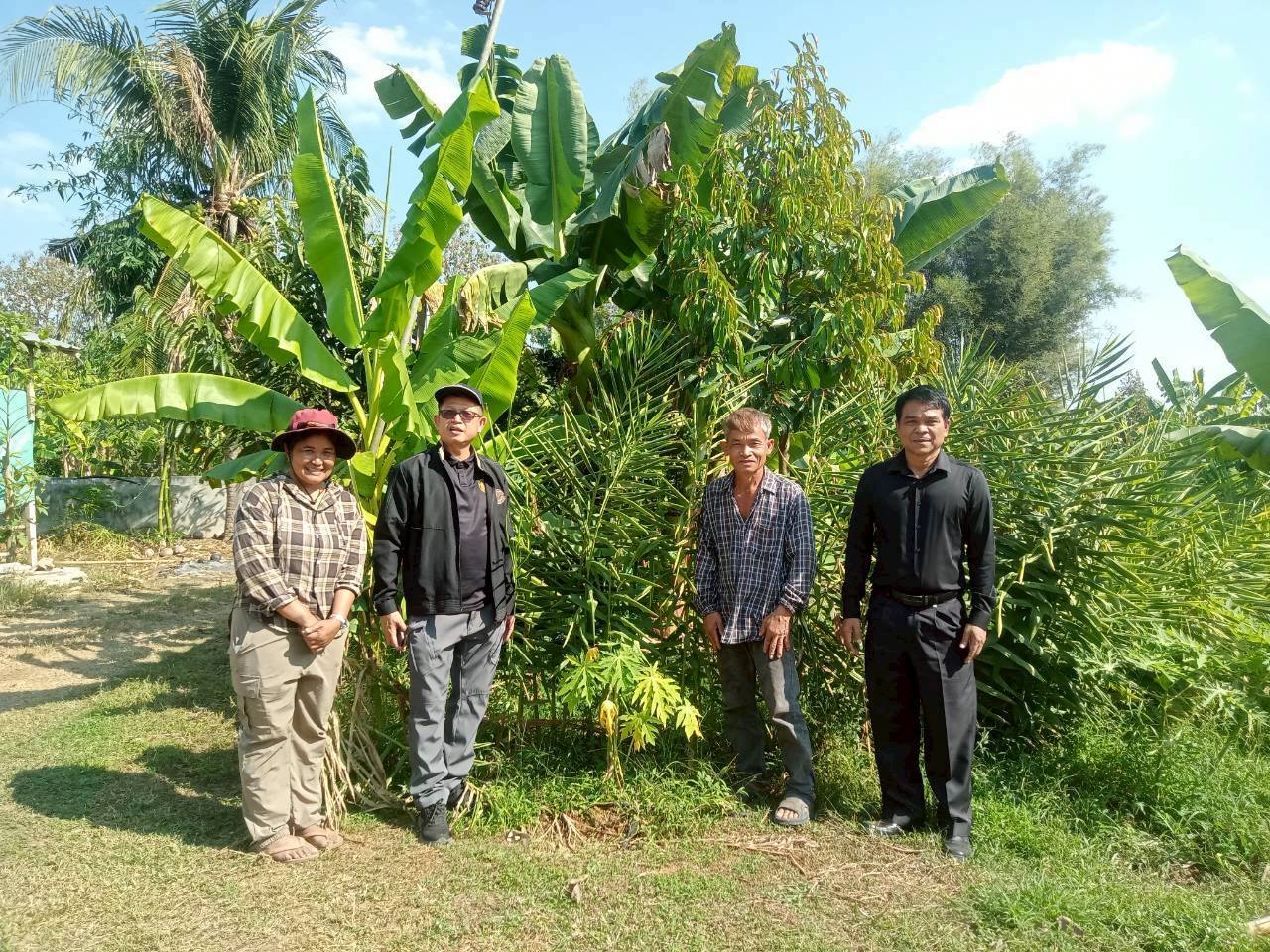 title - ผู้ตรวจราชการ ส.ป.ก. ประชุมตรวจติดตามความก้าวหน้าผลการดำเนินงานตามแผนการตรวจราชการ ประจำปีงบประมาณ พ.ศ. 2569 รอบที่ 1 เขตตรวจราชการที่ 8 จังหวัดฉะเชิงเทรา