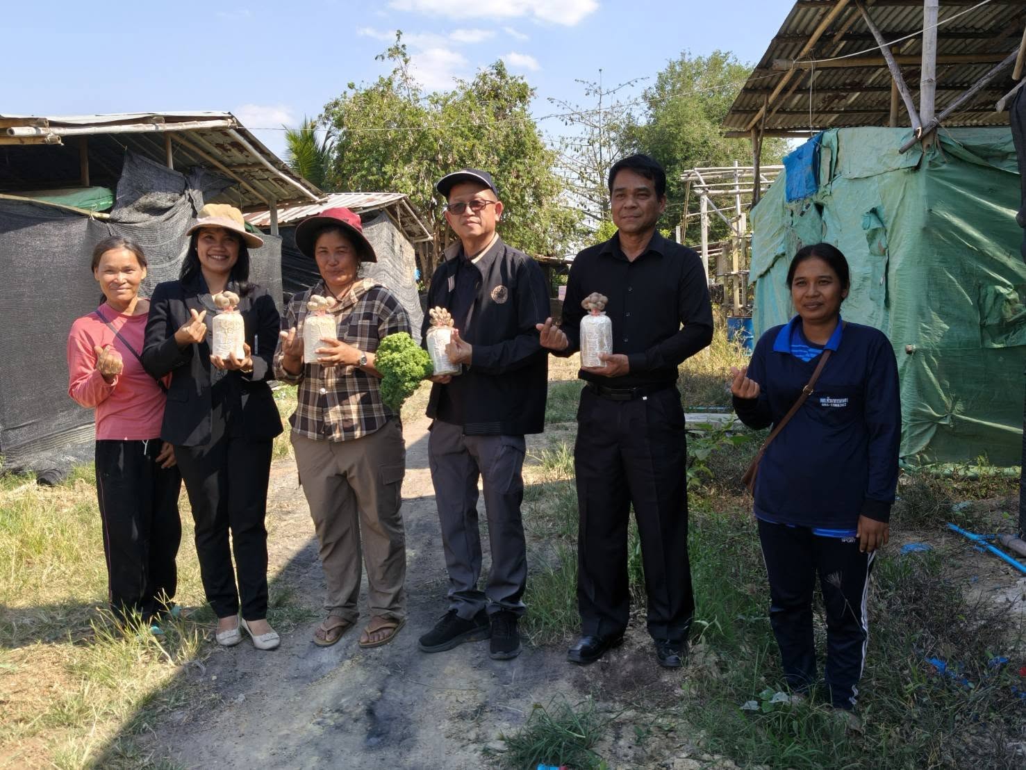title - ผู้ตรวจราชการ ส.ป.ก. ประชุมตรวจติดตามความก้าวหน้าผลการดำเนินงานตามแผนการตรวจราชการ ประจำปีงบประมาณ พ.ศ. 2569 รอบที่ 1 เขตตรวจราชการที่ 8 จังหวัดฉะเชิงเทรา