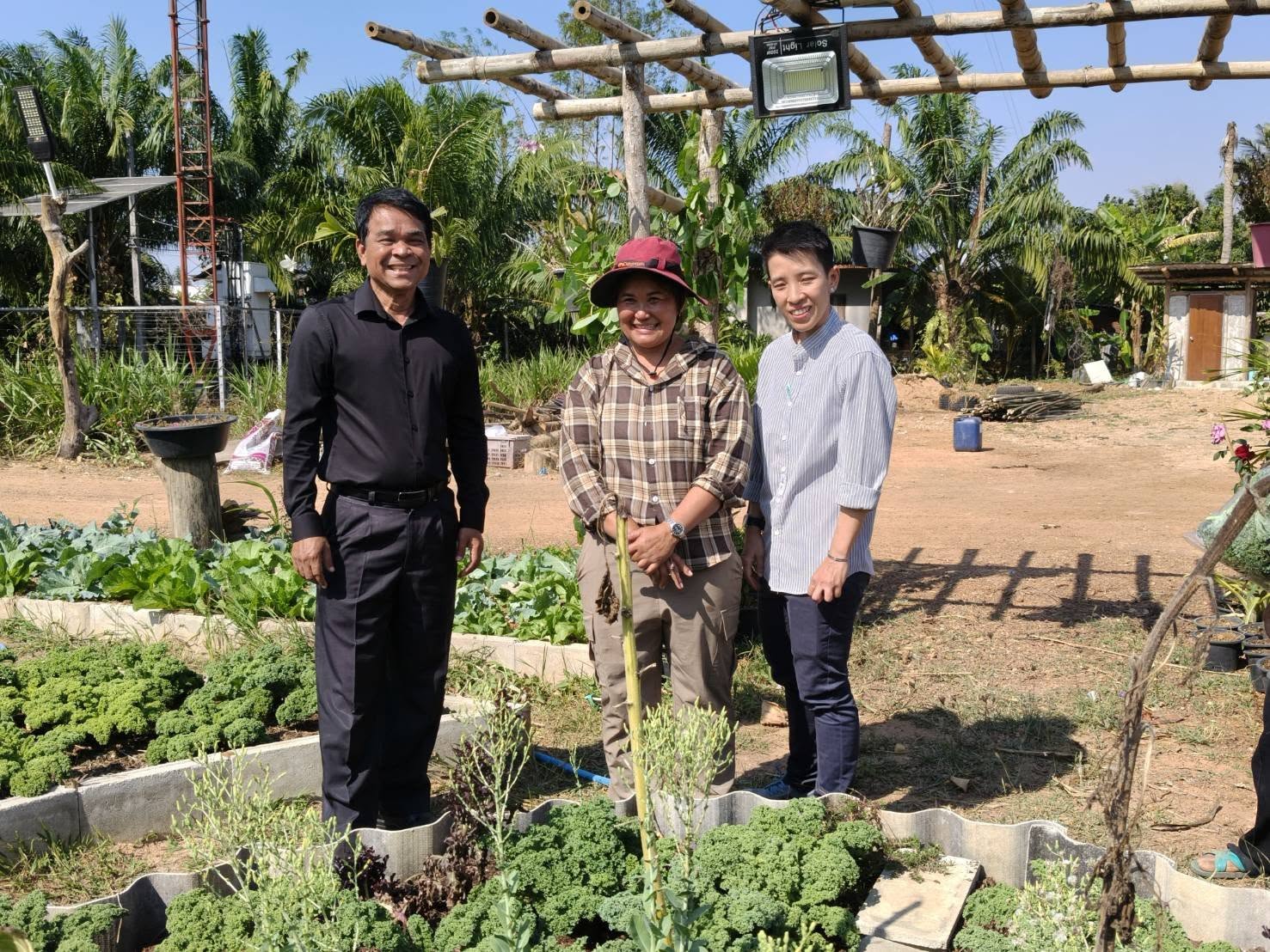 title - ผู้ตรวจราชการ ส.ป.ก. ประชุมตรวจติดตามความก้าวหน้าผลการดำเนินงานตามแผนการตรวจราชการ ประจำปีงบประมาณ พ.ศ. 2569 รอบที่ 1 เขตตรวจราชการที่ 8 จังหวัดฉะเชิงเทรา