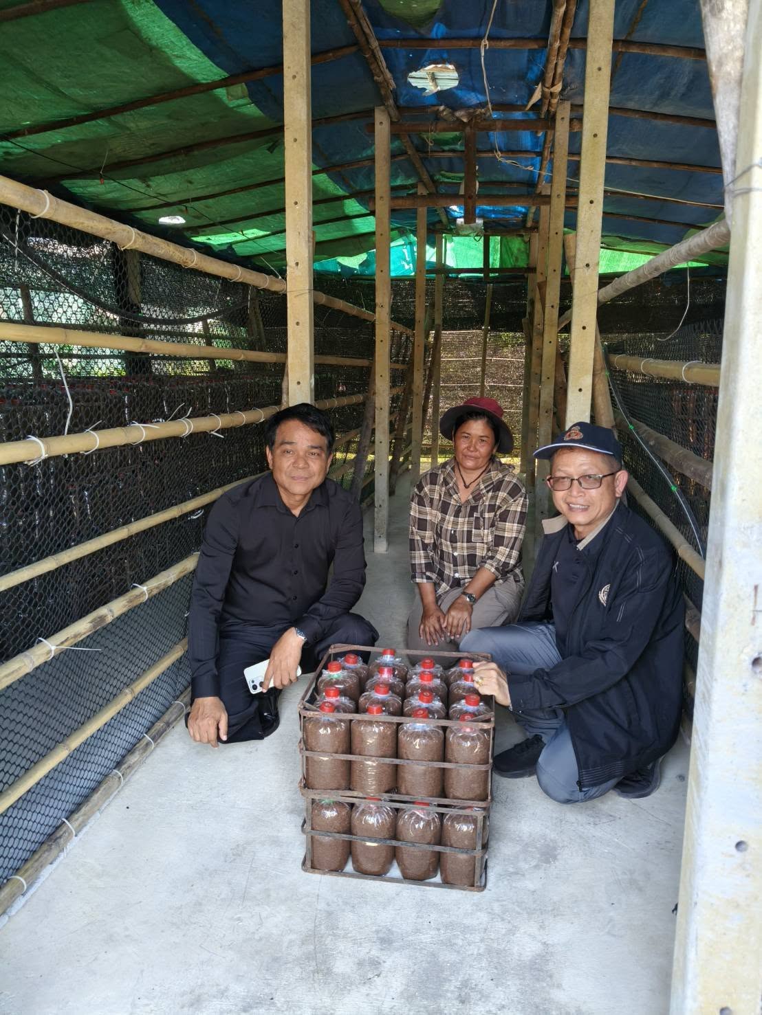 title - ผู้ตรวจราชการ ส.ป.ก. ประชุมตรวจติดตามความก้าวหน้าผลการดำเนินงานตามแผนการตรวจราชการ ประจำปีงบประมาณ พ.ศ. 2569 รอบที่ 1 เขตตรวจราชการที่ 8 จังหวัดฉะเชิงเทรา