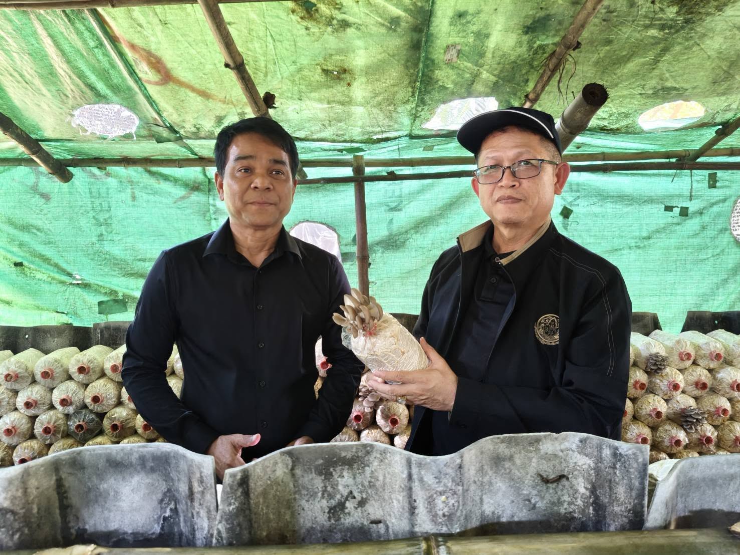 title - ผู้ตรวจราชการ ส.ป.ก. ประชุมตรวจติดตามความก้าวหน้าผลการดำเนินงานตามแผนการตรวจราชการ ประจำปีงบประมาณ พ.ศ. 2569 รอบที่ 1 เขตตรวจราชการที่ 8 จังหวัดฉะเชิงเทรา