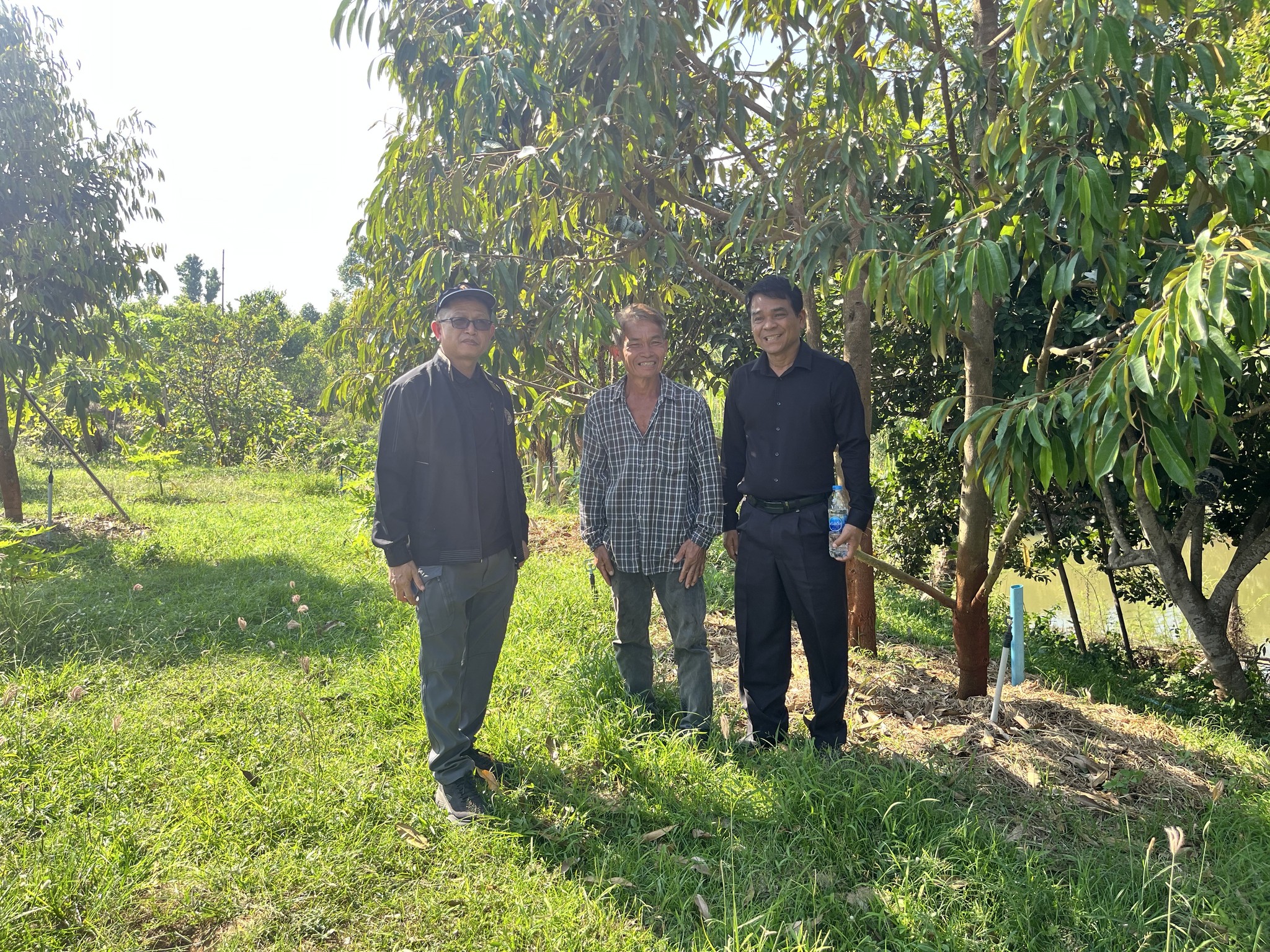 title - ผู้ตรวจราชการ ส.ป.ก. ประชุมตรวจติดตามความก้าวหน้าผลการดำเนินงานตามแผนการตรวจราชการ ประจำปีงบประมาณ พ.ศ. 2569 รอบที่ 1 เขตตรวจราชการที่ 8 จังหวัดฉะเชิงเทรา