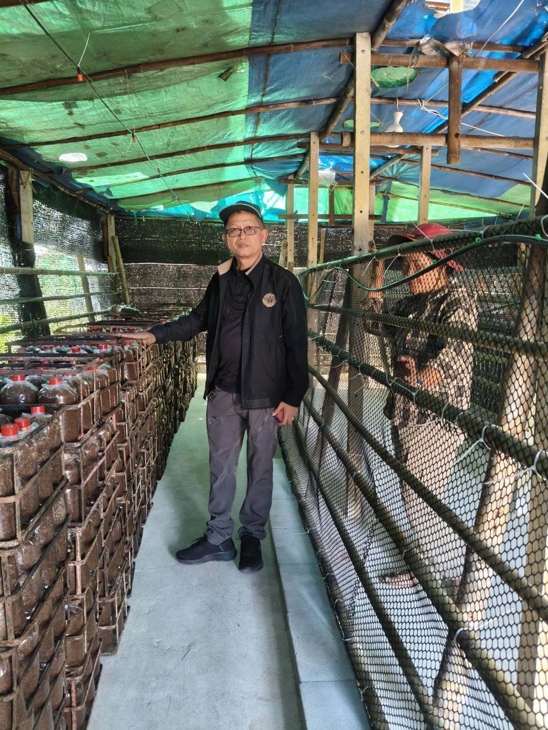 title - ผู้ตรวจราชการ ส.ป.ก. ประชุมตรวจติดตามความก้าวหน้าผลการดำเนินงานตามแผนการตรวจราชการ ประจำปีงบประมาณ พ.ศ. 2569 รอบที่ 1 เขตตรวจราชการที่ 8 จังหวัดฉะเชิงเทรา