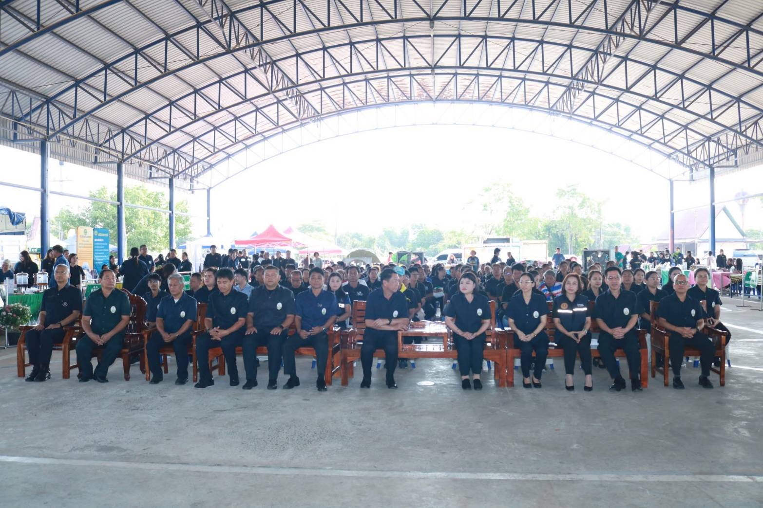 title - ส.ป.ก.ฉะเชิงเทรา ร่วมงานโครงการคลินิกเกษตรเคลื่อนที่ในพระราชานุเคราะห์ สมเด็จพระบรมโอรสาธิราชฯ สยามมกุฎราชกุมาร ไตรมาส 2 ประจำปีงบประมาณ พ.ศ. 2569