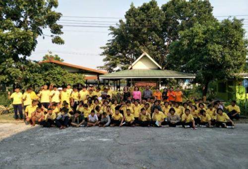 โครงการพัฒนาผืนดินพระราชทานเพื่อเกษตรกรในเขตปฏิรูปที่ดิน