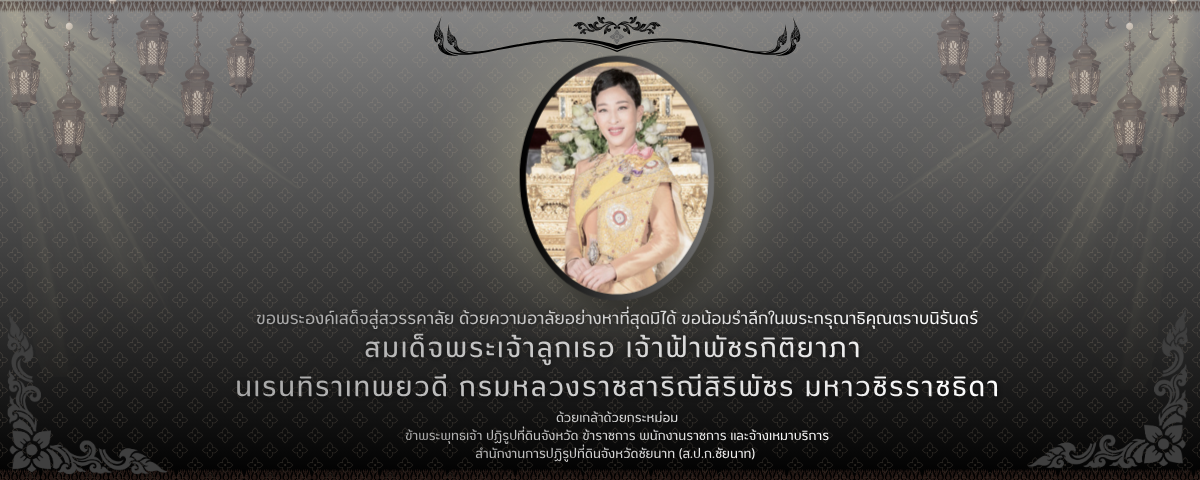 น้อมส่งเสด็จสู่สวรรคาลัย พระองค์เจ้าพัชรกิติยาภา