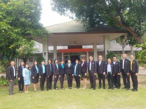 ส.ป.ก.ชัยนาท เข้าร่วมประชุมการจัดทำแนวทางการขับเคลื่อนการดำเนินงานประจำปีงบประมาณ พ.ศ.2564-2565