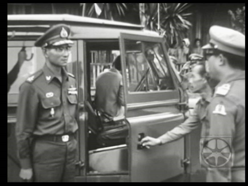 เส้นทางการทำงาน