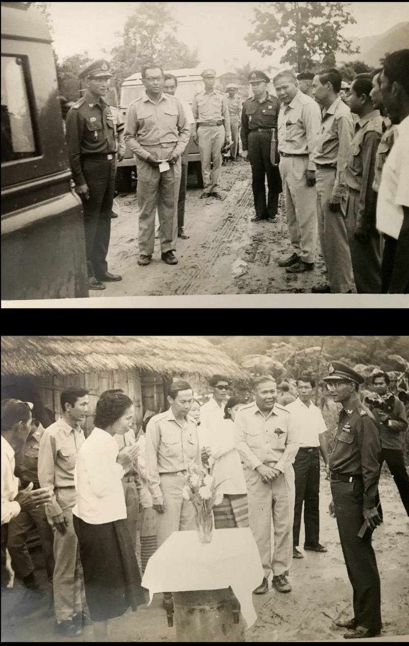 title - เส้นทางการทำงาน