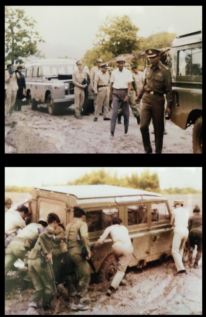 title - เส้นทางการทำงาน