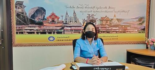 ประชุมคณะอนุกรรมการโครงการและการเงินกองทุนการปฏิรูปที่ดินเพื่อเกษตรกรรม ครั้งที่ 5/2564 