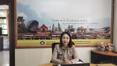 ประชุมเชิงปฏิบัติการ (Kickoff) บูรณาการขับเคลื่อนเขตสุขภาพเพื่อประชาชน  (ภาคตะวันออก)