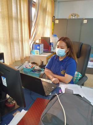 การชี้แจงแนวทางการดำเนินงานโครงการพัฒนาเกษตรกรปราดเปรื่อง (Smart Farmer)