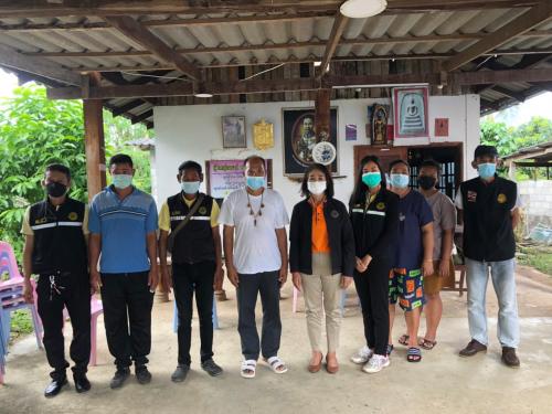 โครงการทับปะตีโมเดล