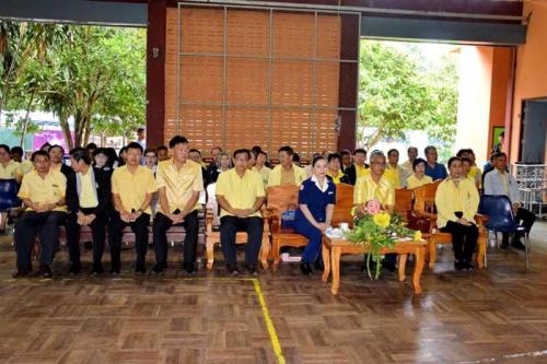 โครงการจังหวัดเคลื่อนที่