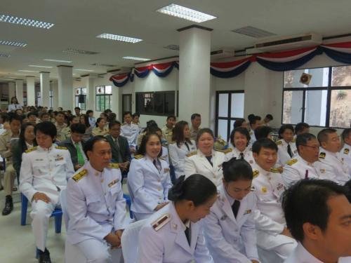 วันที่ระลึกพระบาทสมเด็จพระนั่งเกล้าเจ้าอยู่หัว พระมหาเจษฎาราชเจ้า  