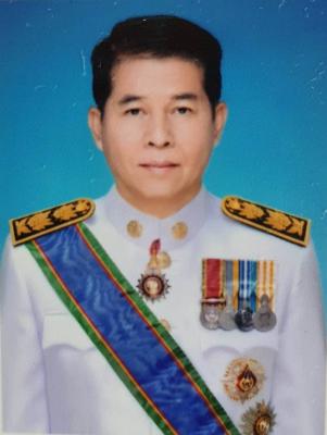 นายมณู  วงศ์สุนทร