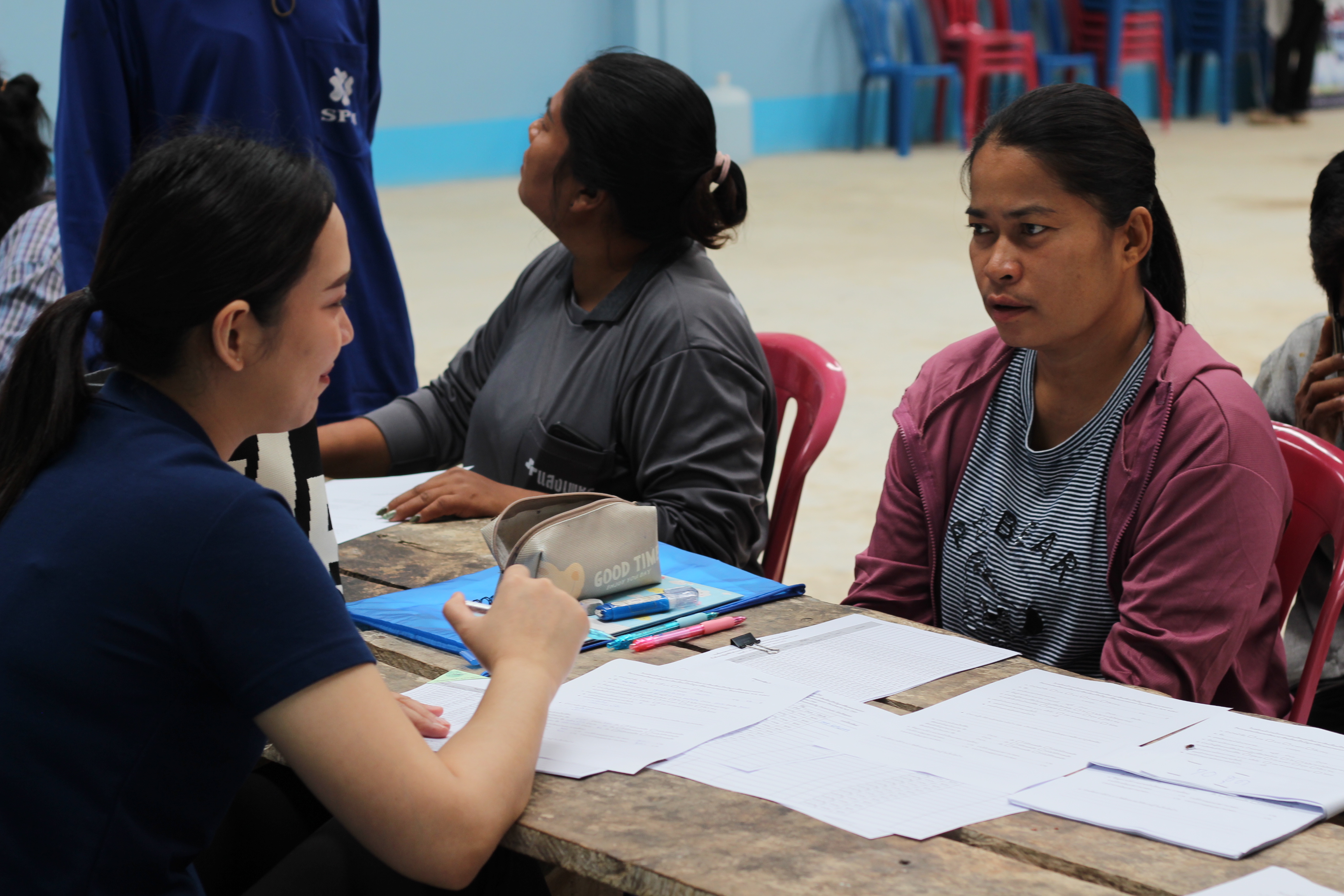 รับสมัครเกษตรกรเข้าร่วมโครงการส่งเสริมและพัฒนาอาชีพเพื่อแก้ไขปัญหาที่ดินของเกษตรกร กิจกรรมส่งเสริมและพัฒนาอาชีพเพื่อแก้ไขปัญหาที่ดินทำกินของเกษตรกร ปีงบประมาณ พ.ศ.2569